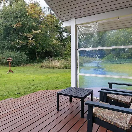 6 Person In Farso-by Traum * Farsø