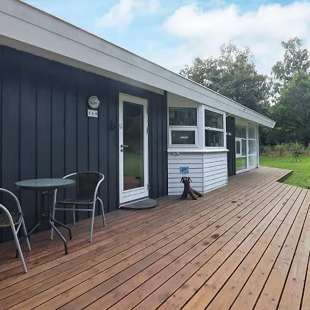 6 Person In Farso-by Traum 펜션