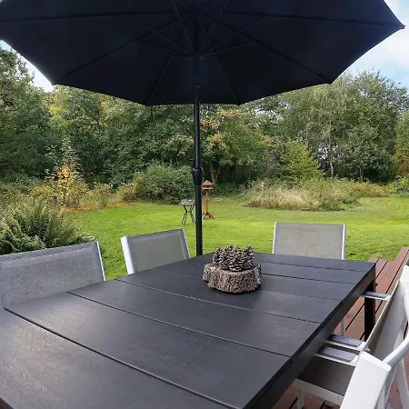 펜션 6 Person In Farso-by Traum *