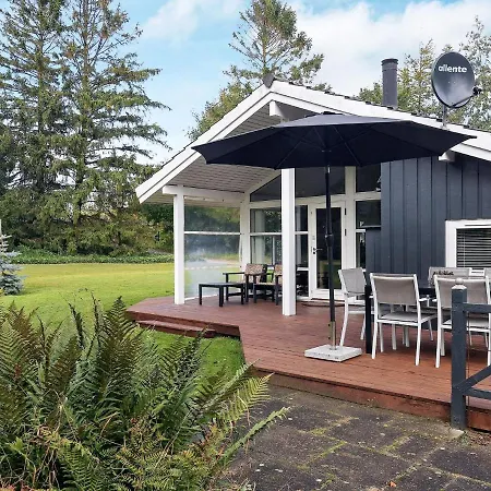 펜션 6 Person In Farso-by Traum