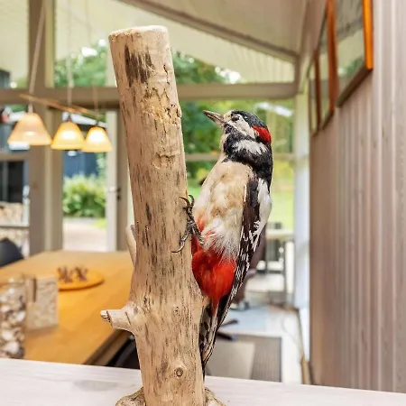 펜션 6 Person In Farso-by Traum Farsø