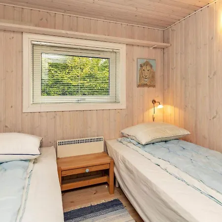 6 Person In Farso-by Traum 펜션 Farsø