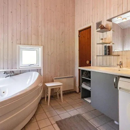 펜션 6 Person In Farso-by Traum