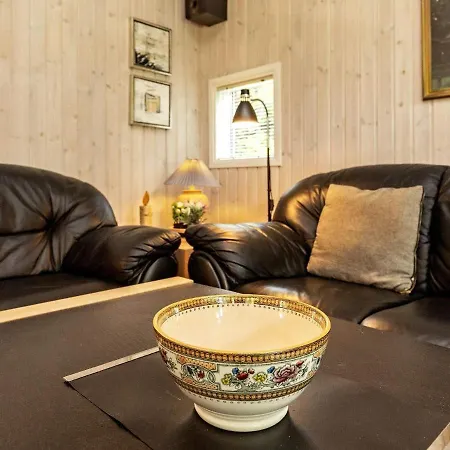 펜션 6 Person In Farso-by Traum