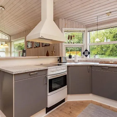 펜션 6 Person In Farso-by Traum *