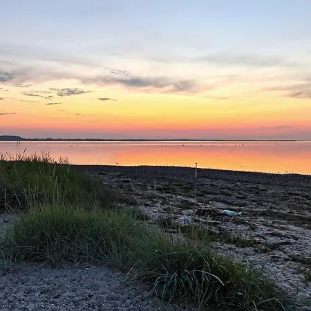 펜션 6 Person In Farso-by Traum Farsø