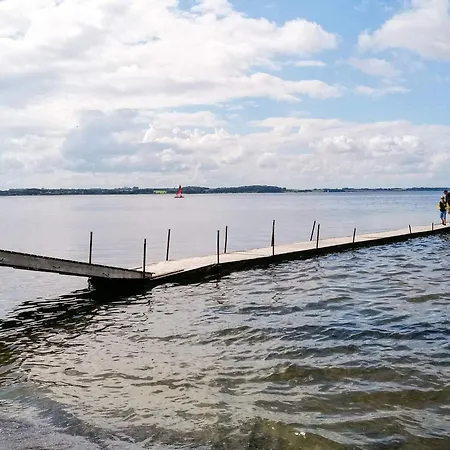 6 Person In Farso-by Traum 펜션 Farsø