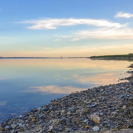 펜션 6 Person In Farso-by Traum Farsø