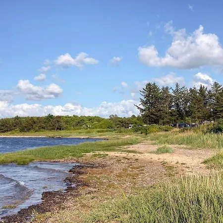 6 Person In Farso-by Traum Farsø