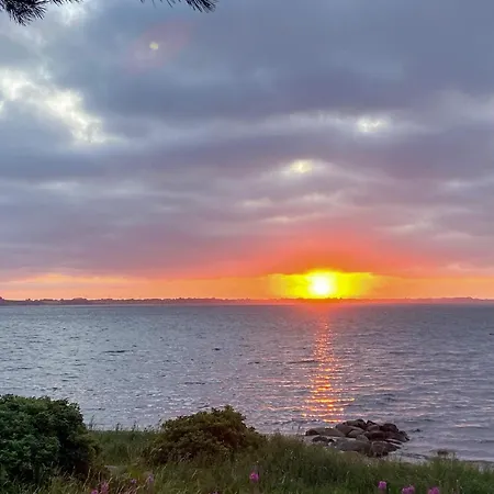 6 Person In Farso-by Traum 펜션