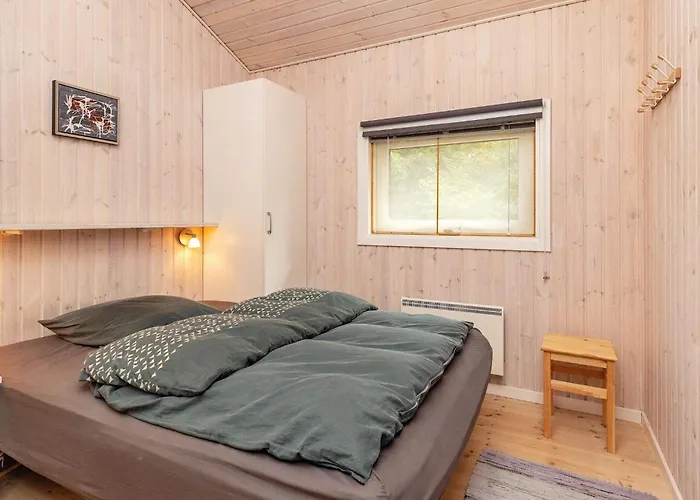 別荘 6 Person In Farso-by Traum Farsø